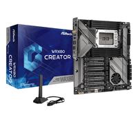 ASROCK WRX80 Creatore R2.0 - Nouvo