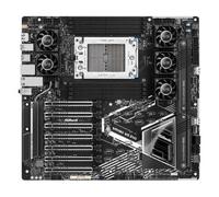 ASRock WRX90 WS EVO Mainboard - Socket sTR5 DDR5 - Mainboard - E-ATX