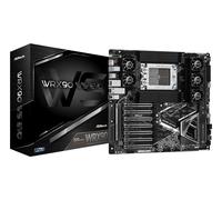 Asrock WRX90 WS EVO scheda madre AMD WRX90 Socket sTR5 EEB