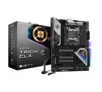Asrock X299 Taichi CLX Intel® X299 LGA 2066 [Socket R4] ATX (X299 TAICHI CLX ATX