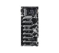 ASROCK X370 PRO BTC+ 1 DDR4 M4