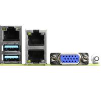 E_0001_6475800 Asrock Asrock X570D4I-2T scheda madre AMD X570 Presa AM4 mini ITX