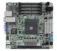 E_0001_6475800 Asrock Asrock X570D4I-2T scheda madre AMD X570 Presa AM4 mini ITX