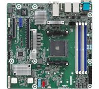 Asrock X570D4U-2L2T/BCM scheda madre AMD X570 Socket AM4 micro ATX (Asrock Rack - Micro-ATX) [X570D4U-2L2T/BCM]