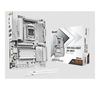 ASROCK X870 Challenger WiFi White (AM5) (D) (90-MXBUL0-A0UAYZ)