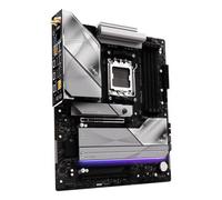 ASRock Scheda madre X870 LiveMixer WiFi AM5 | AMD Ryzen 9000/8000/7000 | DDR5 8000+ (OC) | Dual USB4 | PCIe 5.0 | WiFi 7 | Fase di alimentazione 16+2+1 | LAN 5GbE