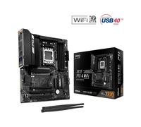 Asrock X870 Pro-A WiFi AMD X870 Socket AM5 ATX (X870 PRO-A WIFI)