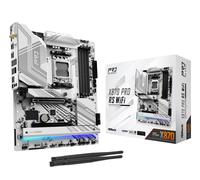 Asrock X870 Pro RS WiFi AMD X870 Socket AM5 ATX