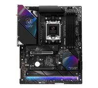 ASRock X870 Riptide WiFi AM5 ATX DDR5 retail - AMD Sockel AM5 (Ryzen Zen4) - ATX