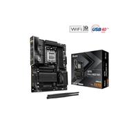 ASROCK X870E Challenger WiFi (AM5) (D) (90-MXBUG0-A0UAYZ)
