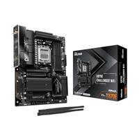 ASROCK X870E Challenger WiFi (AM5) (D) (90-MXBUG0-A0UAYZ)