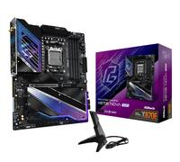 ASROCK X870E Nova WiFi (AM5) (D)