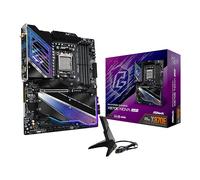ASRock X870E Nova WiFi Scheda Madre AMD Ryzen Socket AM5 E-ATX