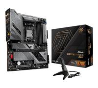 Asrock X870e Taichi Lite