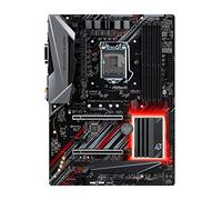 ASROCK Z390 PHANTOM GAMING SLI (1151-v2) (D)