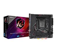 Asrock Z590 Phantom Gaming Itx / Tb4/M.2 mainboard LGA1200 Intel Core i9 Wifi BT