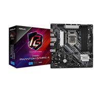 ASRock Z590M PHANTOM GAMING 4 Mainboard MicroATX LGA1200 2x M.2