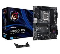 Asrock Z690 PG Riptide Intel Z690 LGA 1700 ATX ( 90-MXBHQ0-A0UAYZ )