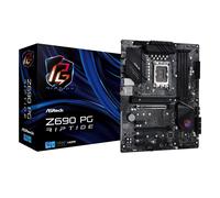 Asrock Z690 PG Riptide Intel Z690 LGA 1700 ATX ( 90-MXBHQ0-A0UAYZ )