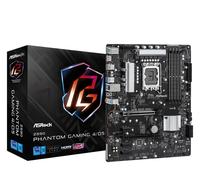 Asrock Z690 Phantom Gaming 4/D5 Intel Z690 LGA 1700 ATX - Nouvo