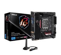 Asrock Z690 Phantom Gaming-ITX/TB4 Intel Z690 LGA 1700 mini ITX - Nouvo
