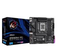 ASROCK Z690M PG RIPTIDE/D5, PLACA BASE 90-MXBIL0-A0UAYZ
