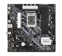 Asrock Z690M PHANTOM GAMING 4 ATX 4 DDR4