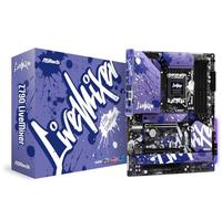 ASROCK MB Z790 Z790 LIVEMIXER LGA 1700 4DDR5 ATX
