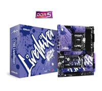 Asrock Z790 LiveMixer Intel Z790 LGA 1700 ATX