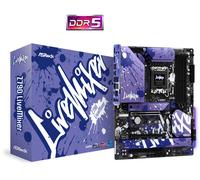 ASROCK MB Z790 Z790 LIVEMIXER LGA 1700 4DDR5 ATX