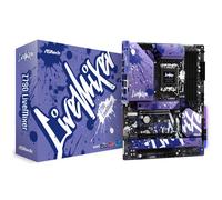 ASRock Z790 LiveMixer Scheda madre Intel Socket 1700 (Core 90-MXBK10-A0UAYZ