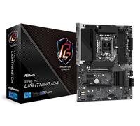 ASR 90MXBJM0 - ASRock Z790 Phantom Gaming Lightning/D4 (1700)