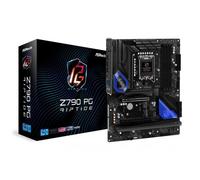 Asrock Z790 PG Riptide Intel Z790 LGA 1700 ATX