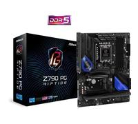 Asrock Z790 PG Riptide Intel Z790 LGA 1700 ATX