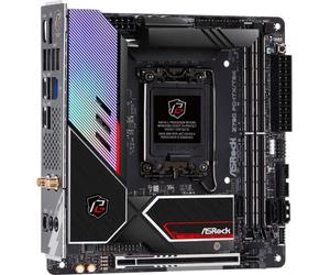 ASRock Z790 Phantom Gaming-ITX/TB4
