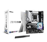 ASROCK MB Z790, Z790 PRO RS WIFI, LGA 1700, 4DDR5, DP/HDMI/eDP, ATX