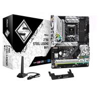 Asrock Z790 Steel Legend WiFi Intel Z790 LGA 1700 ATX