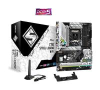 Asrock Z790 Steel Legend WiFi Intel Z790 LGA 1700 ATX