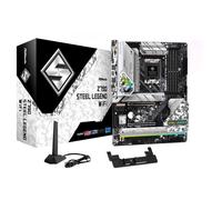 Asrock Z790 Steel Legend WiFi Intel Z790 LGA 1700 ATX (ASROCK Z790 STEEL LEGEND