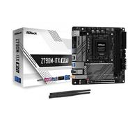 Asrock Z790M-ITX WiFi Intel Z790 LGA 1700 mini ITX (ASROCK Z790M-ITX/WIFI ITX In