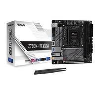 ASRock Z790M-ITX WiFi Intel Z790 LGA 1700 mini ITX Scheda 90-MXBKE0-A0UAYZ