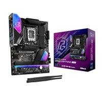 E_0002_S91107904 Asrock Scheda Madre ASRock Z890 Lightning WiFi Informatica