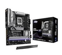 Asrock Z890 LiveMixer WiFi Intel Z890 LGA 1851 (Socket V1) ATX