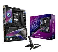 90-MXBPS0-A0UAYZ ASROCK Z890 Nova WiFi (1851) (D) 4710483949708