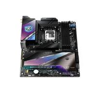 ASRock Z890 NOVA WIFI PHANTOM GAMING Intel 1851 Socket Motherboard ATX 4x DDR5 Slots 6x M.2 Sockets 3x USB-C Port Fitted I/O Sh NEW