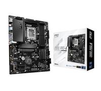 90-MXBP50-A0UAYZ ASROCK Z890 Pro-A (1851) (D) 4710483947537