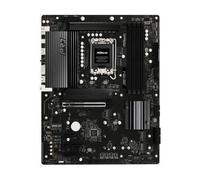 Asrock Z890 Pro-A Intel Z890 LGA 1851 (Socket V1) ATX