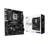 Asrock Z890 Pro-A Intel Z890 LGA 1851 [Socket V1] ATX (ASRock - bundkort)