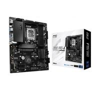 ASROCK Z890 PRO-A INTEL Z890 SCHEDA MADRE SOCKEK LGA 1851 ATX DDR5 PCIe 5.0