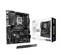 Asrock Z890 Pro-A WiFi Intel Z890 LGA 1851 (Socket V1) ATX - Asrock